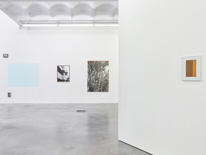 Ria Bosman. Courtesy of Tatjana Pieters