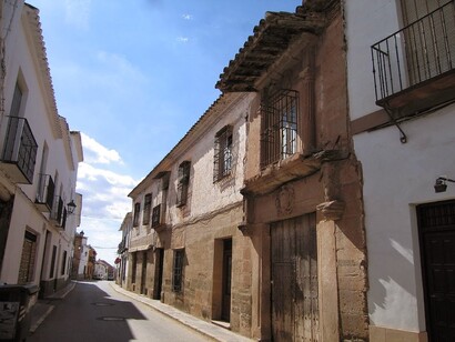 Villanueva de los Infantes 