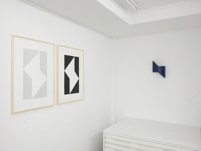Whatever Comes Tomorrow. Courtesy of Mini Galerie