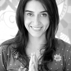 Ana María Nieto Nieto