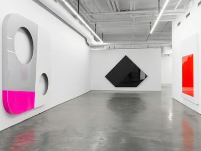 Gerold Miller. Courtesy of Cassina Projects