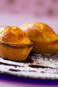 Pasticciotti leccesi