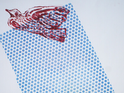 Fragmento de «Encuentro», Guillermo Malfitani