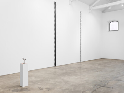 ©Bruno Lopes. Courtesy of Galeria Baginski