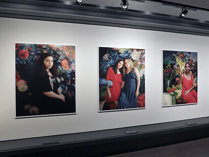 Marisa Portolese. Courtesy of McCord Museum