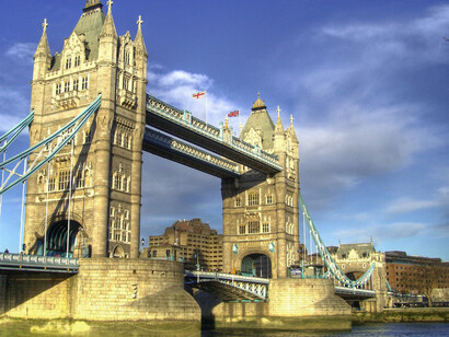 Tower Bridge