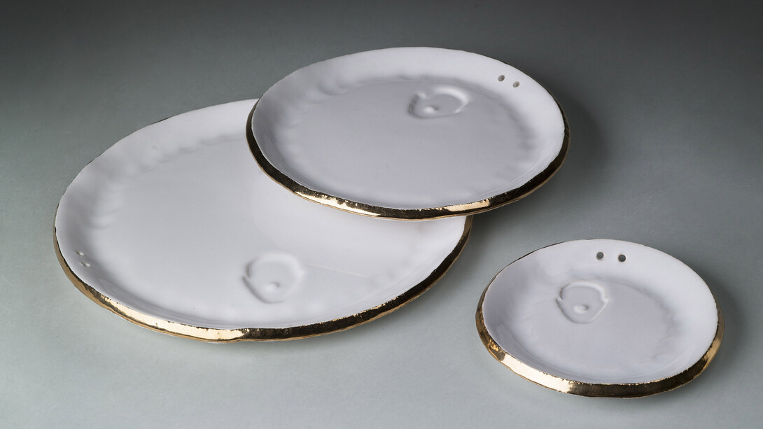Design. Courtesy of Keramiekmuseum Princessehof