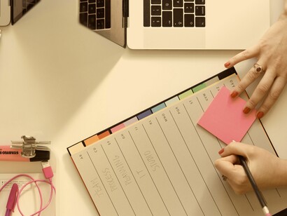 «Lo más interesante de la vida no está en cuando consigues tu objetivo, si no en disfrutar del camino»