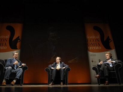 Festival dell'economia 2006