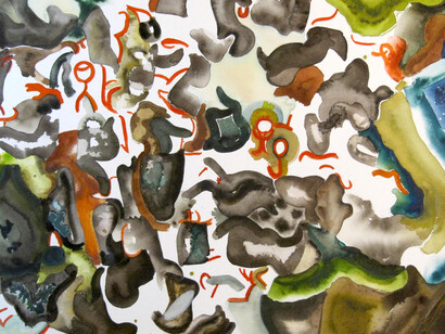 Everything that is Alive Wants to be Alive