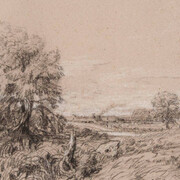 Prints & Drawings. Courtesy of Snite Museum