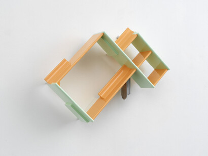 Richard Rezac. Courtesy of Luhring Augustine