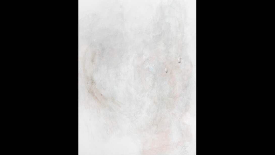 Monika Baer. Courtesy of Kunstmuseum
