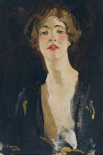 Violet Trefusis