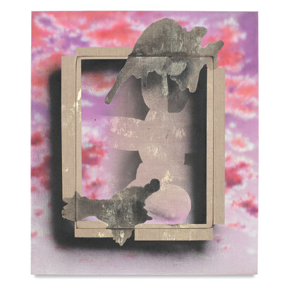 Courtesy of the artist and Miles McEnery Gallery, New York, NY