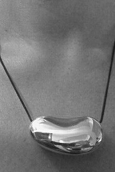 Ciondolo "Bean" di Elsa Peretti