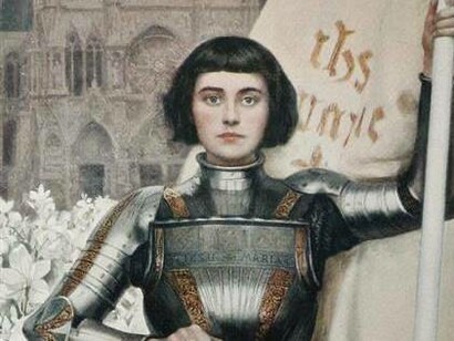 Alber Lynch Jeanne d’Arc 1904