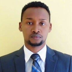 Stephen  Kaindo