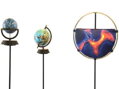 Opere di Mario Vespasiani