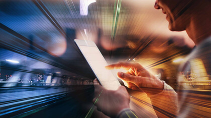 Viviamo tutti in una società globalizzata