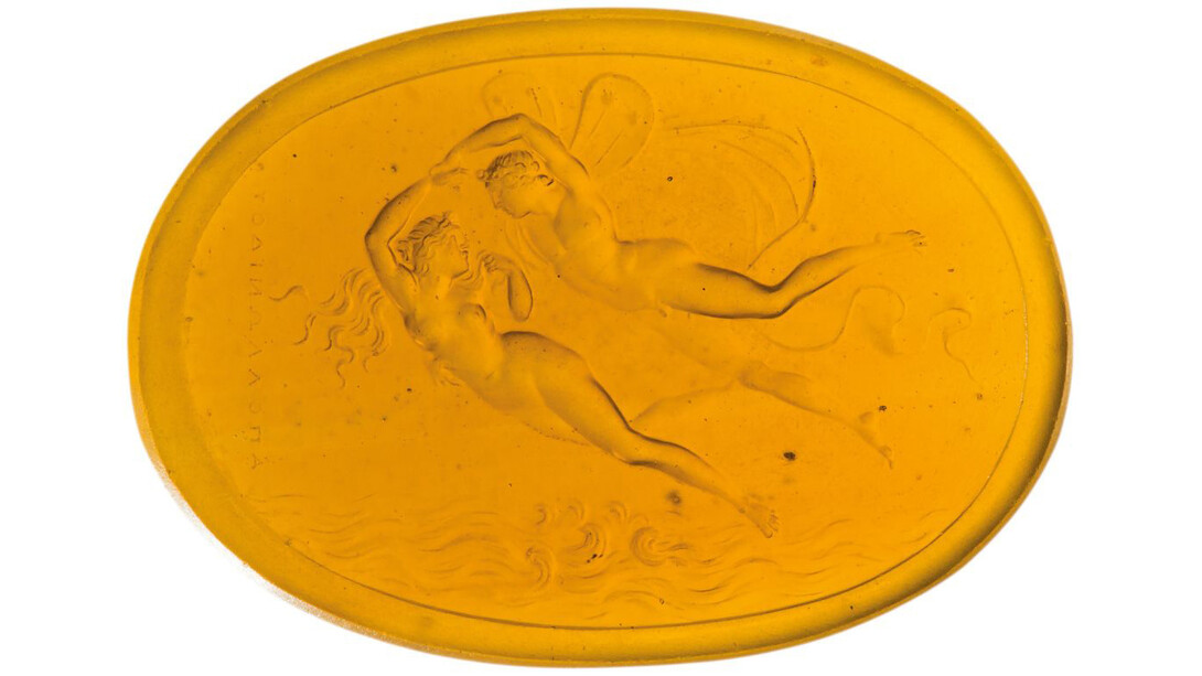 Images of Prestige. Courtesy of National Gallery of Slovenia