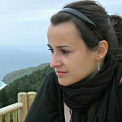 Sofie Couwenbergh