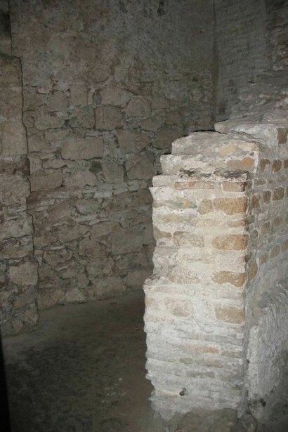 Las entrañas de San Clemente están siempre abiertas al público