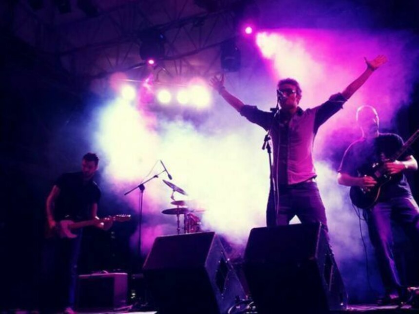 Il fusion-rock made in Italy | Meer