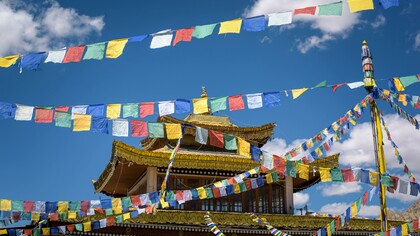 Ladekh. Vagando senza meta non curante della strada che facevo, gustandomi gli odori, i profumi, i colori e i suoni di un luogo sconosciuto