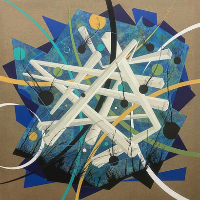 "(A-) PHYS FD-P/C 1" de Carlos Génova