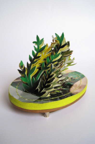 Once Upon A Time...Courtesy of The Gallery at Reinstein|Ross