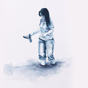 Stephanie Vegh. Courtesy of AGH 