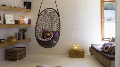 Un'amaca per sognare