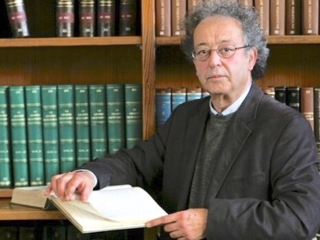 Miguel Real recebeu o Prémio da Matriz Portuguesa