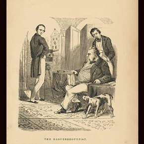 Daguerreotypes: Five Decades of Collecting. Courtesy of National Portrait Gallery