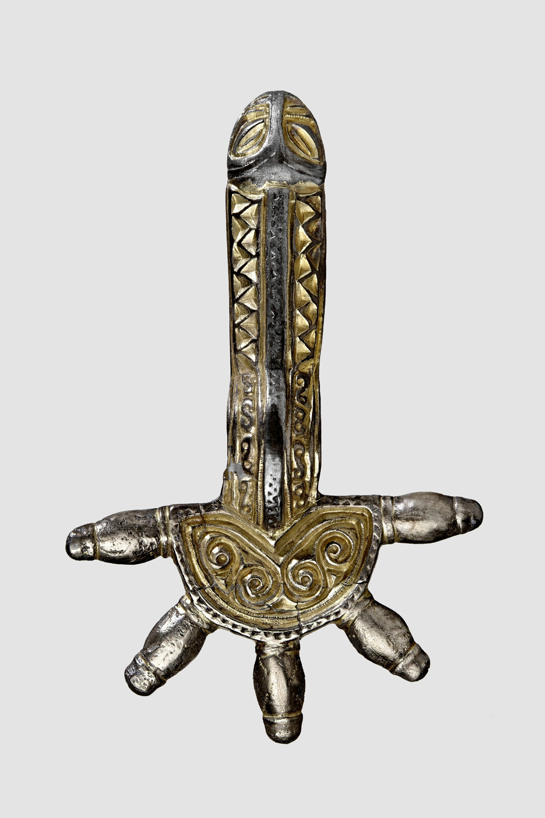 Archaeology. Courtesy of Salzburg Museum