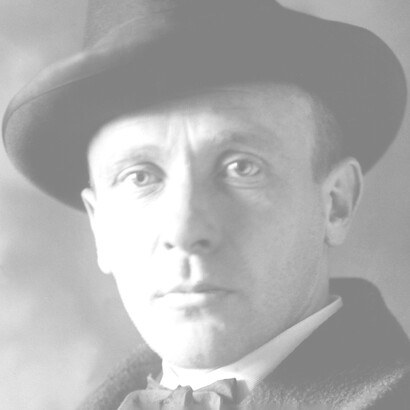 Michail Bulgakov