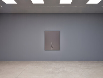 Qin Yifeng. Courtesy of White Cube