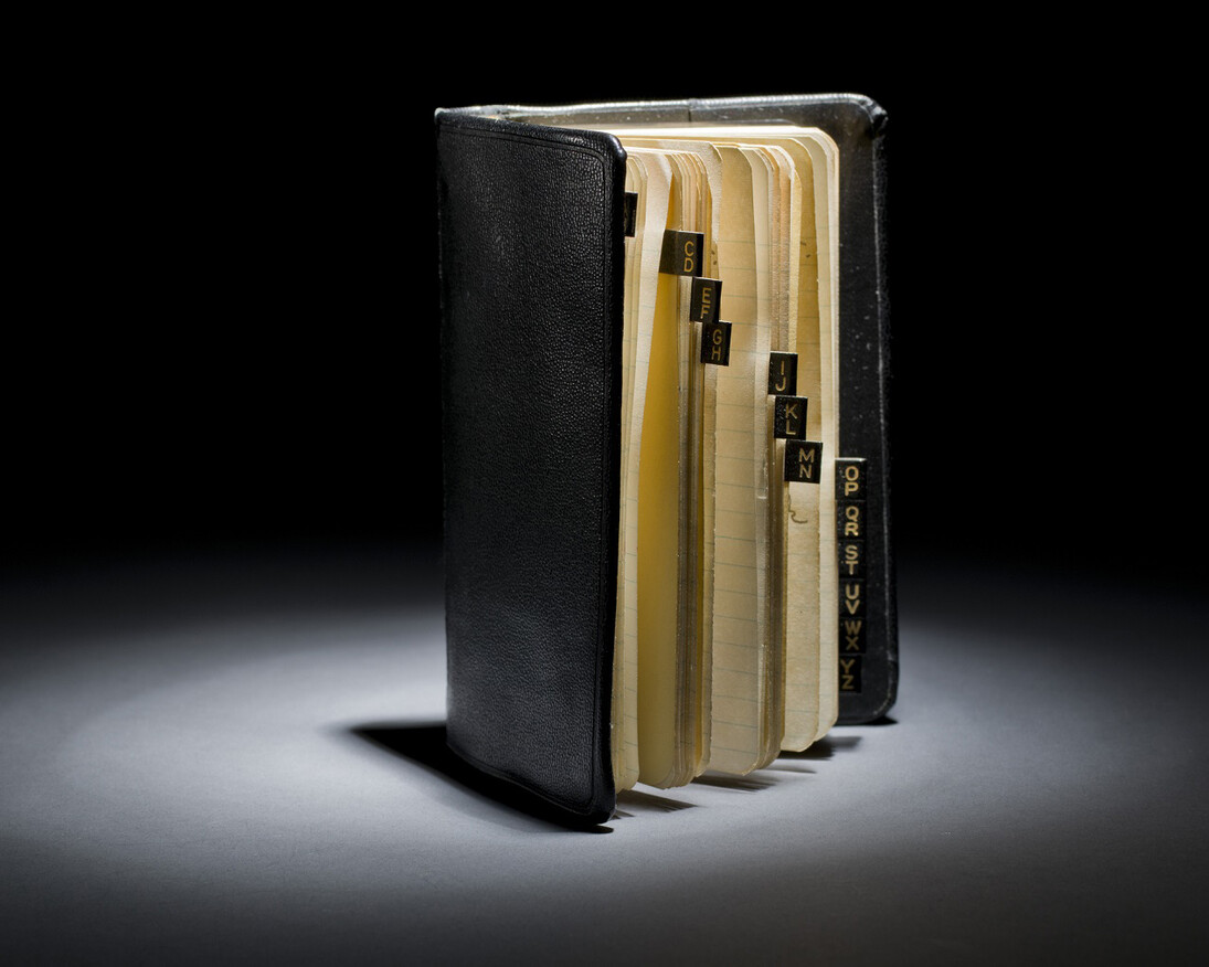 The Secret Lives of Objects. Courtesy of Chicago History Museum 
