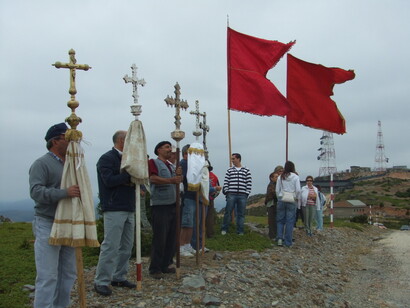Romería de Alto Rey