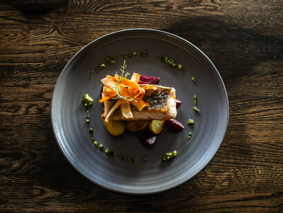 Calorie restriction is a simple and healthy way of shredding some weight