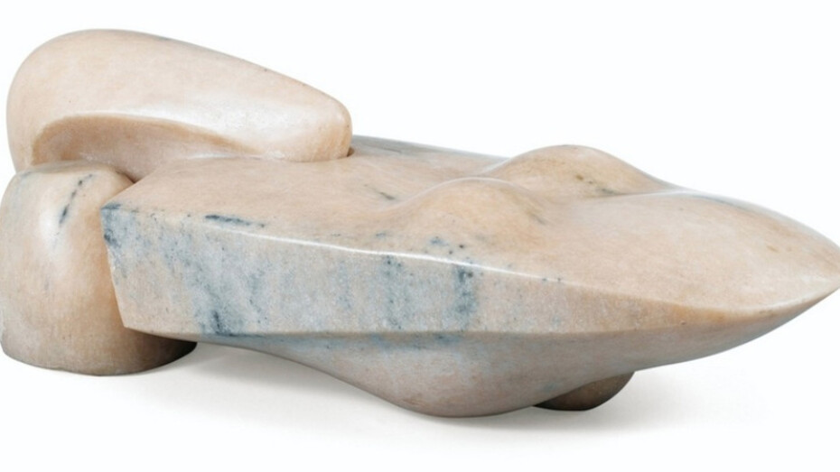 Italian Post-war Sculpture. Courtesy of Robilant+Voena