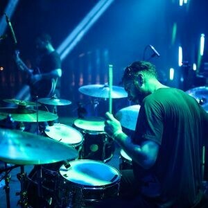 Balina and Feza Riff at Babylon