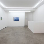 Various artists, Skipping stones, exhibition view. Courtesy of Union Pacific 