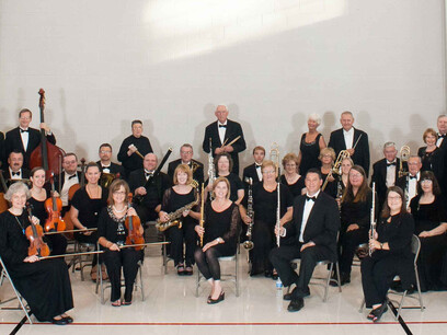 Wolfgang Orchestra and Chorus