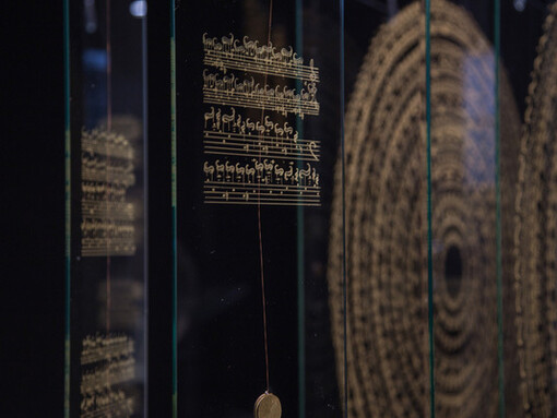 Grame Studios. Courtesy of Erarta Museum