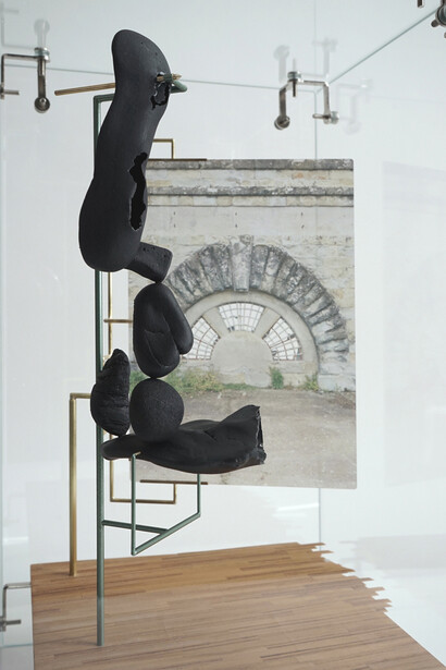 David Casini. Courtesy of CAR DRDE