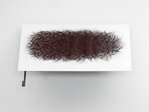 Rémi Dal Negro, Sans Titre #1, Courtesy Rémi Dal Negro – Galerie Eric Mouchet