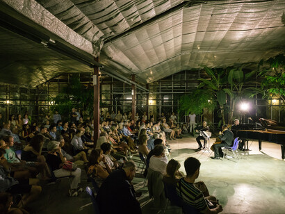 Virtuoso&Belcanto - Foto Peter Adamik