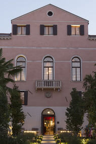 Palazzo Venart, Venice